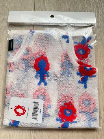 오사카 엑스포 미야쿠미야쿠 레이스 오샤레 백 에코백