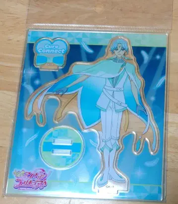 큐어 커넥트 아크릴 스탠드 키미토 아이돌 프리큐어
