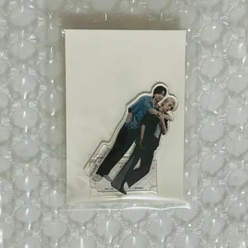 드라마 테라피 게임 실사 아크릴 스탠드 페어 B 시즈마 미나토