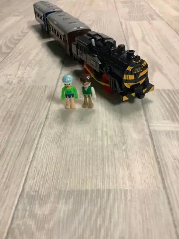 프라레일 프라키즈 C12 증기기관차