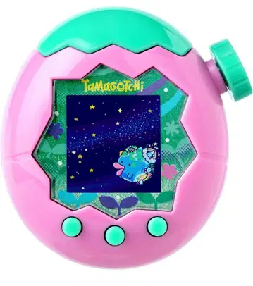 타마고치 파라다이스 핑크랜드