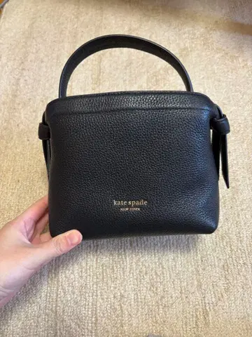 Kate spade 백 (복조리 포함)