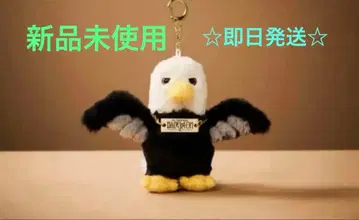 BABEL의 TOH 사용 새 봉제 인형 키링