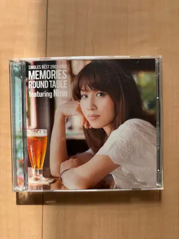 MEMORIES ROUND TABLE featuring Nino