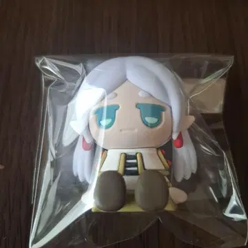 장송의 프리렌 러버 피규어 쵸코러버 프리렌