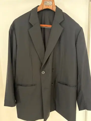 MARKAWARE 파타고니아 울 자켓