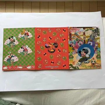 [ 미사용 새상품 ] 더피 셰리메이 스위트 더피 귀걸이 4개 세트