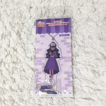 딜리셔스 파티 프리큐어 아크릴 스탠드 카사이 아마네 큐어 피날레