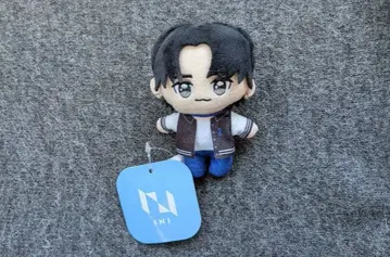 INI 후지마키 쿄스케 봉제 인형 gigo