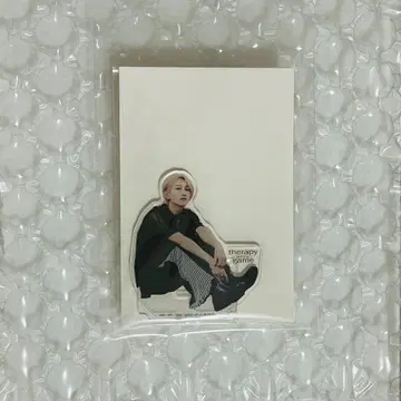 드라마 테라피 게임 실사 아크릴 스탠드 산토 미나토 NAOYA 2