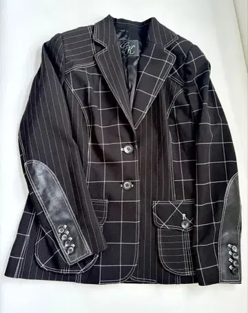 이타리야 멋진 자켓 9호