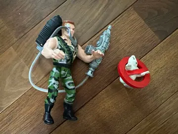 피규어 아메토이 터미네이터 고스트버스터즈