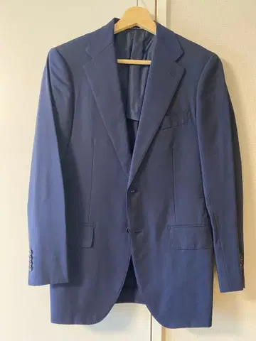 GREEN LABEL RELAXING 테일러드 자켓 44