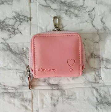 현진 프로듀스 굿즈 AirPods 케이스