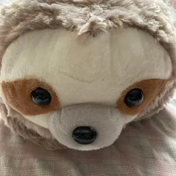 흐물흐물 나무늘보 토로린쵸