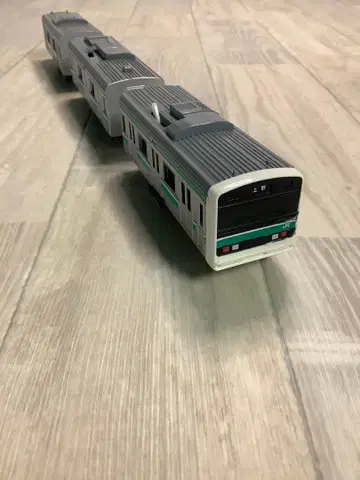 프라레일 사운드 E501계 조반선