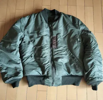 [ 새상품급 ] 버즈릭슨 MA-1 LION UNIFORM / M