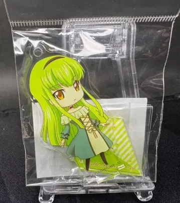 코드기어스 15주년 아크릴 스탠드 C.C.