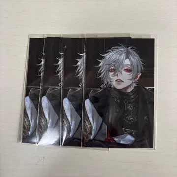 쿠츠하 니지산지 폴라로이드 팝업