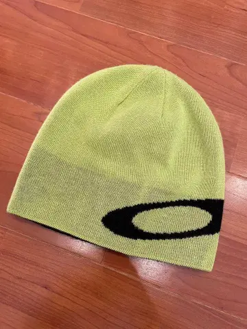 오클리 메인라인 비니