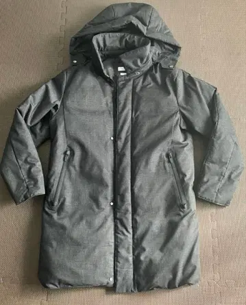 BEAUTY&YOUTH 코마츠 다운 L 사이즈