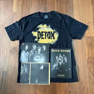 ROCK SOUND AWARDS 2025 ONE OK ROCK