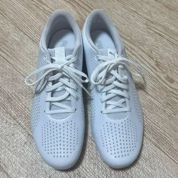 미사용품! 푸마 드리프트캣 25