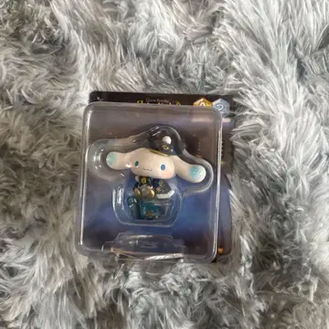 Happy 복권 산리오 Holidaycollection 시나모롤