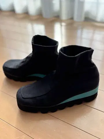 힐즈 애비뉴 HILLS AVENUE 스트레치 부츠