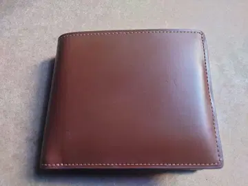 코코마이스터 접이식 지갑