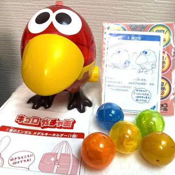 완구의 통조림 쿄로가챠 통