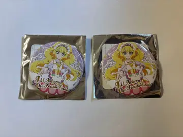 데파프리 큐어 피날레