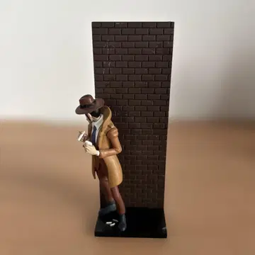 루팡 3세 비넷 컬렉션 제니가타 코이치