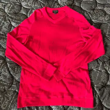 아르마니 캐시미어