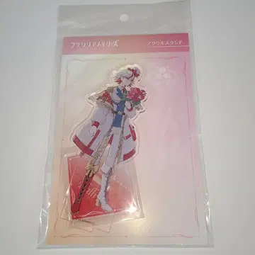 프라가리아 메모리즈 Your Melody 하루릿 아크릴 스탠드