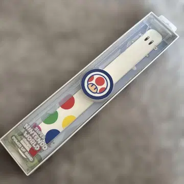 파워업 밴드 키노피오 USJ