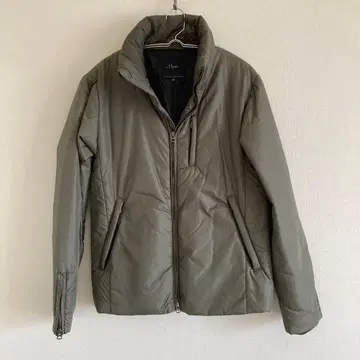 Magine 올리브 그린 자켓 46