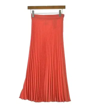 MM6 롱 맥시 길이 스커트 여성용