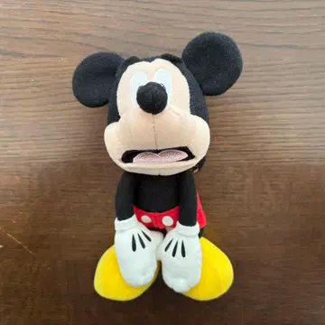 타워테라 타워 오브 테러 미키 봉제 인형