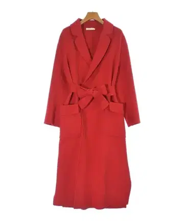 STEFANO MORTARI 코트 (기타) 여성용