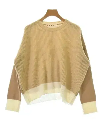 MARNI 니트/스웨터 여성용