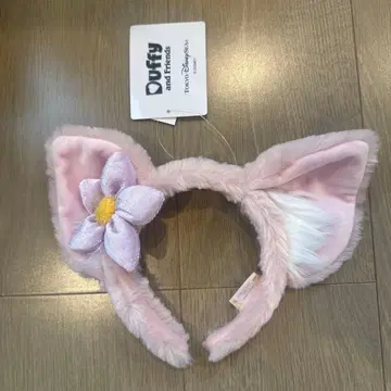 리나벨 디즈니 머리띠