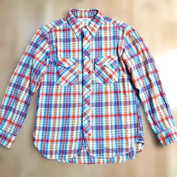 H.R. MARKET 할리우드 런치 마켓 플란넬 셔츠 3 L~XL