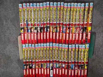 나의 히어로 아카데미아 전 42권 세트 31권 외 초판