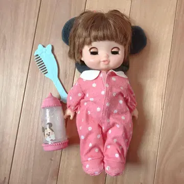 디즈니 레민짱 소꿉놀이 인형