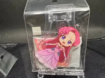 코드기어스 15주년 아크릴 스탠드 유페미아