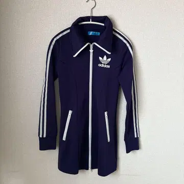 adidas originals 트랙 자켓 원피스