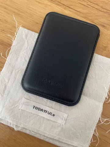 TODAYFUL 카드 케이스