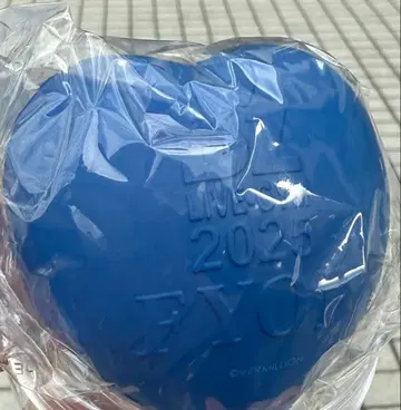 B'z FYOP 투어 2025 가챠가챠 릴렉세이션 하트