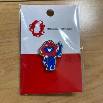 Expo 2025 오사카 핀 배지